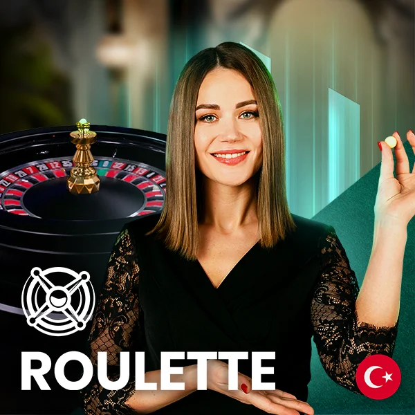 Turkish Roulette - ADUGAMING