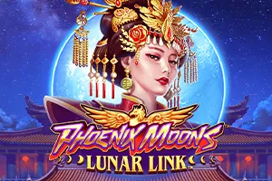 Lunar Link: Phoenix Moons - ADUGAMING