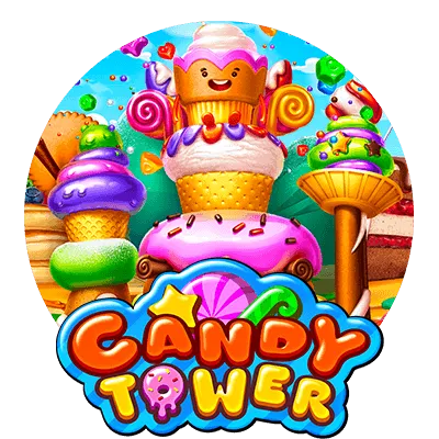 Habanero : Candy Tower - ADUGAMING