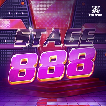 Redtiger : Stage 888 - ADUGAMING