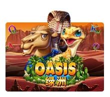 Joker123 : Oasis - ADUGAMING