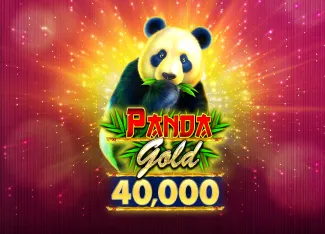 Pragmatic : Panda Gold 10,000 - ADUGAMING
