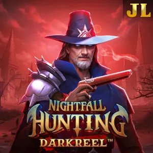 Jili : Nightfall Hunting - ADUGAMING