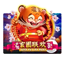 Joker123 : Xuan Pu Lian Huan - ADUGAMING