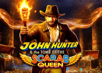 Pragmatic : John Hunter and the Tomb of the Scarab Queen - ADUGAMING