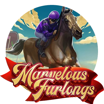 Habanero : Marvelous Furlongs - ADUGAMING