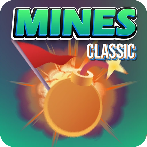 Mines Classic - ADUGAMING