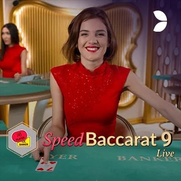 Speed Baccarat 9 - ADUGAMING