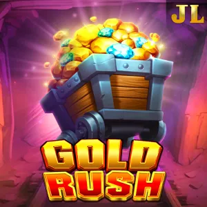 Jili : Gold Rush - ADUGAMING