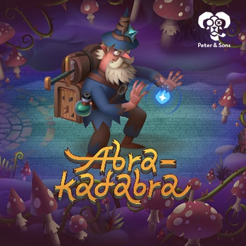 PeterSons : Abrakadabra - ADUGAMING