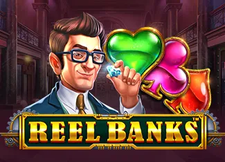 Pragmatic : Reel Banks - ADUGAMING