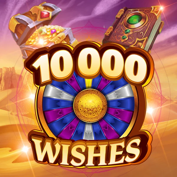 10000 Wishes - ADUGAMING
