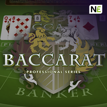 NetEnt Baccarat - ADUGAMING