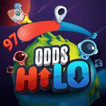 Odds Hi Lo - ADUGAMING
