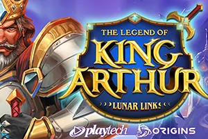 Lunar Link: The Legend of King Arthur - ADUGAMING