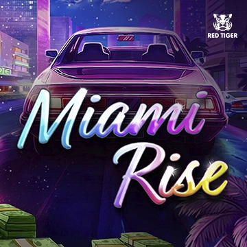 Redtiger : Miami Rise - ADUGAMING