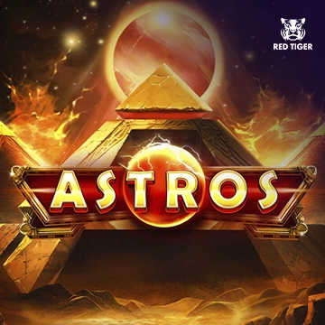 Redtiger : Astros - ADUGAMING