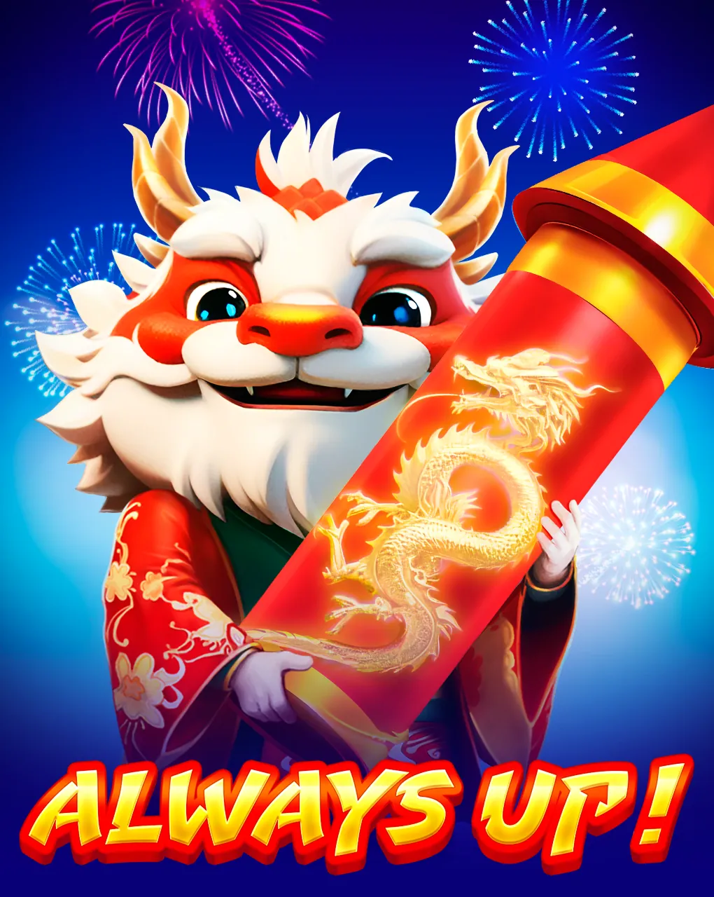 Bgaming : Always Up! - ADUGAMING