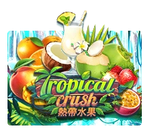 Joker123 : Tropical Crush - ADUGAMING