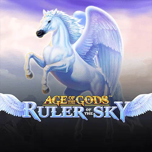 Age of the Gods: Ruler of the Sky™ - ADUGAMING