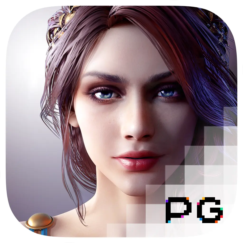 PGSoft : Medusa 1: The Curse of Athena - ADUGAMING