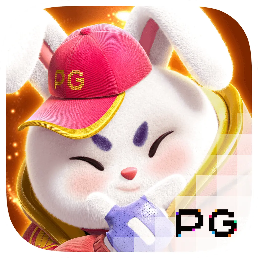 PGSoft : Fortune Rabbit - ADUGAMING