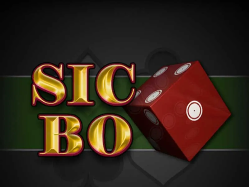 Sic Bo - ADUGAMING