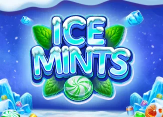 Pragmatic : Ice Mints - ADUGAMING