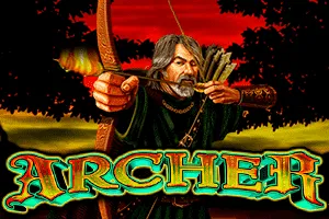 Archer - ADUGAMING