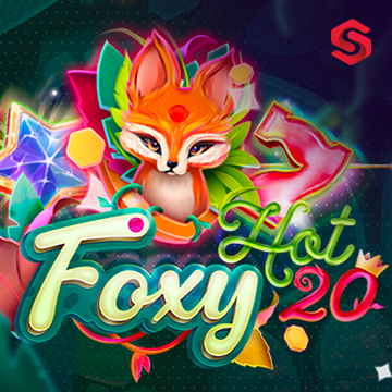Foxy Hot 20 - ADUGAMING
