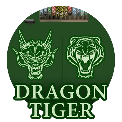 Dragon Tiger - ADUGAMING