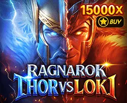 Ragnarok : Thor vs Loki - ADUGAMING
