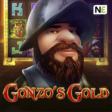 Gonzos Gold - ADUGAMING