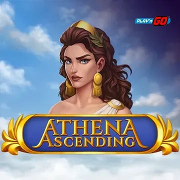 PlaynGo : Athena Ascending - ADUGAMING