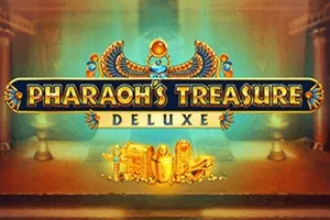 Pharaohs Treasure Deluxe - ADUGAMING
