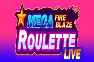 Mega Fire Blaze Roleta Brasileira Live - ADUGAMING
