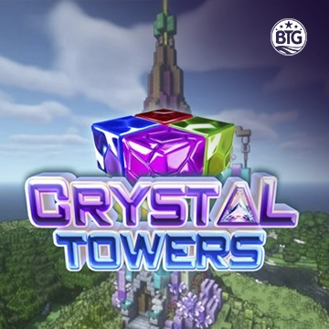 Bigtime : Crystal Towers - ADUGAMING