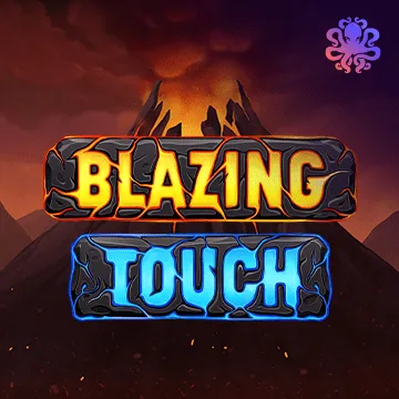 Octoplay : Blazing Touch - ADUGAMING