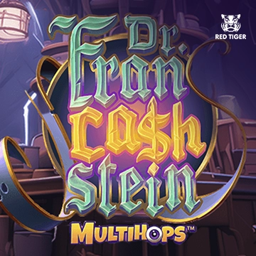 Redtiger : DrFrancashstein - ADUGAMING