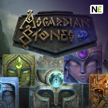 Asgardian Stones - ADUGAMING