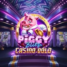 PlaynGo : Piggy Blitz Casino Gold - ADUGAMING