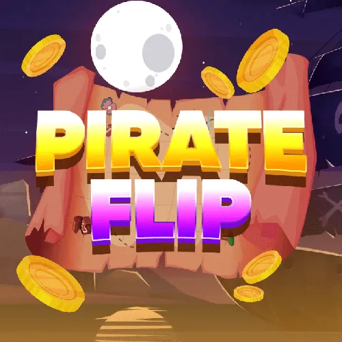 Pirate Flip 海盗王 - ADUGAMING