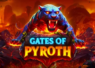 Pragmatic : Gates of Pyroth - ADUGAMING