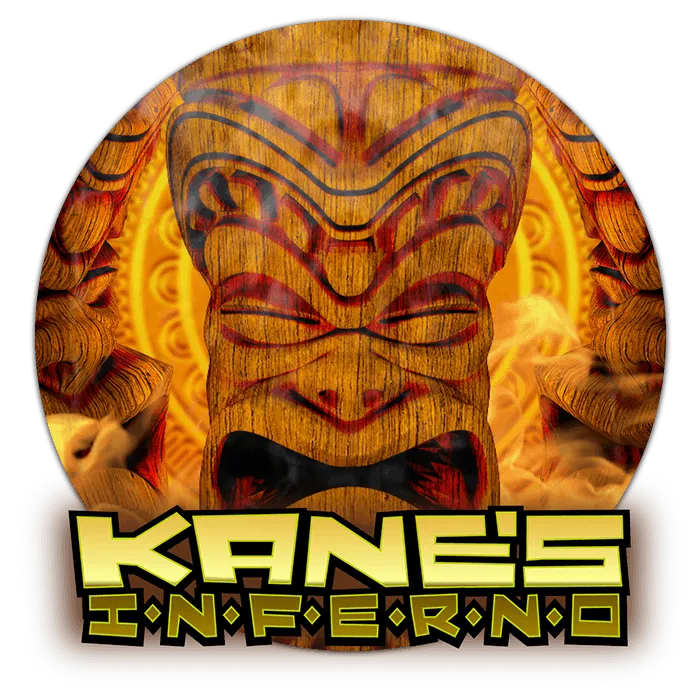 Habanero : Kanes Inferno - ADUGAMING