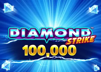 Pragmatic : Diamond Strike 100,000 - ADUGAMING