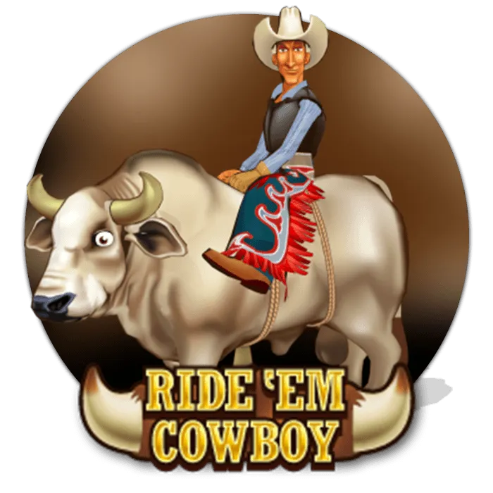 Habanero : Ride em Cowboy - ADUGAMING