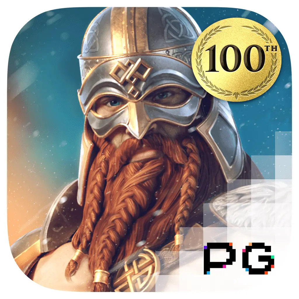 PGSoft : Asgardian Rising - ADUGAMING