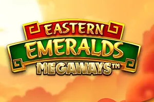 POP Eastern Emeralds Megaways (Quickspin) - ADUGAMING