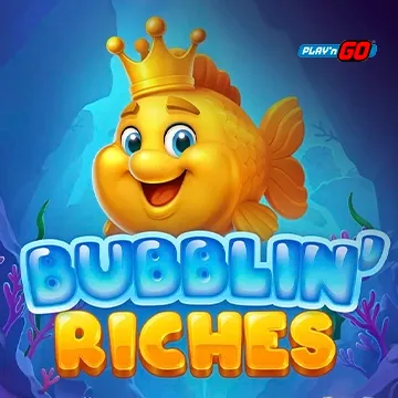 PlaynGo : Bubblin Riches - ADUGAMING