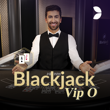Blackjack VIP O - ADUGAMING